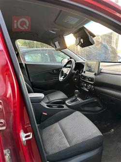 هيونداي كونا